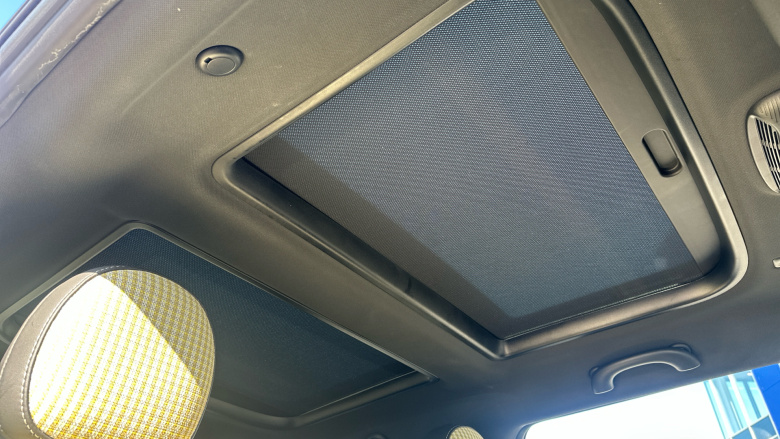 MINI Hatchback 135kW Cooper S Resolute Edition 33kWh 3dr Auto Electric Hatchback